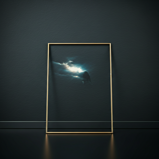 Gallery Float Frame